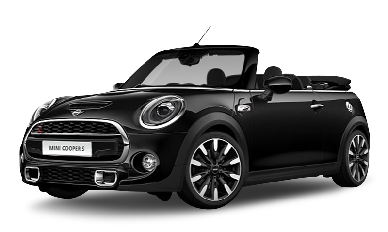 미드나잇 블랙 익스테리어